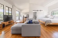 Seven Peaks Farm Stay - Homestays