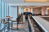 Residence Inn by Marriott Berkeley - bar