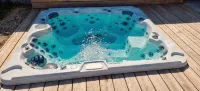 Villa Colmar, swimming pool, spa and movie room. -  case vacanza in affitto