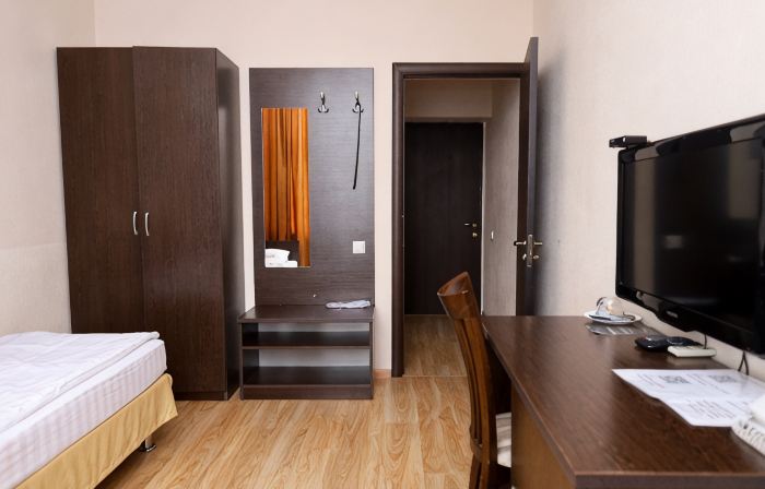 Profilaktoriy Svetlyy Hotel