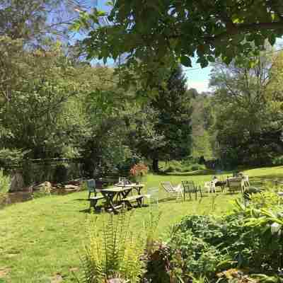 Watermill Cottages Hotel Exterior