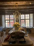 The Three Sisters Boutique Hotel - Frühstück