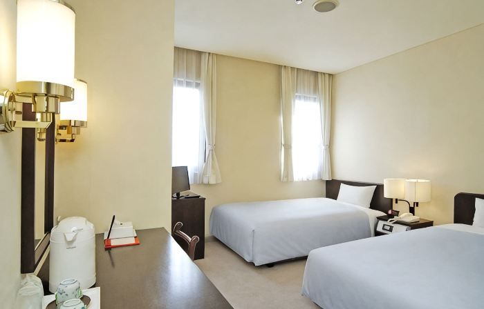 Shimabara Toyo City Hotel