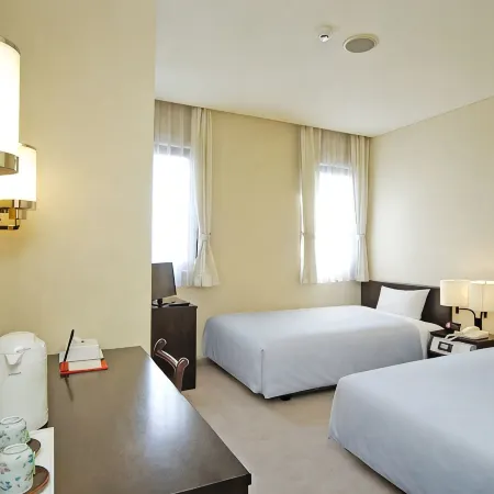 Shimabara Toyo City Hotel