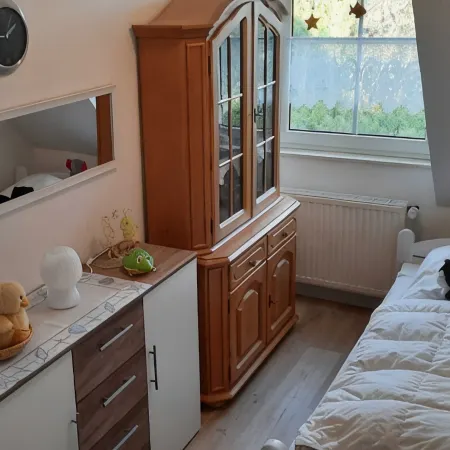 Holiday house near the beach, child-friendly, high quality, Weber grill, WiFi free