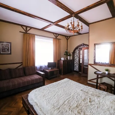 Pribrezhny Hotel