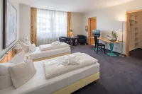 Best Western Hotel Im Forum Muelheim - spa