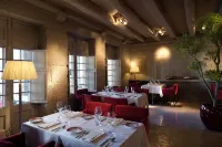 Hotel da Oliveira - servizio colazione