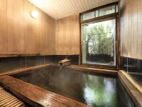Hotel Danrokan - Hot Springs