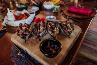 The Lodge at Creel Eco - Hotel & Spa - Aamiainen
