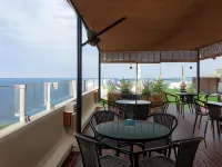 Rallye Hotel - Beach