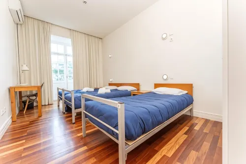 Azores Youth Hostels - Sao Miguel - Hostales