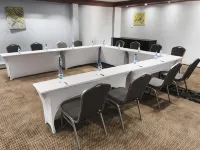 The Grand Aria Hotel and Conference Centre - spa