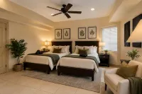 Golf Mansion.  Sleeps 16 Golfers, 5 Min to Wolf Creek, Tee Times Handled - 4 stjerner