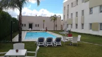 Relax Hotel Oujda - Pool