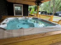 Farmhouse Villa Near Epperson Lagoon - Boutique