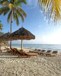 NDAME Paje Hotel - Beach
