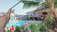 RuysukJo Resort&Pool - Kolam Renang