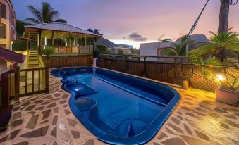 Sunset Villa