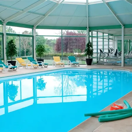 Domaine des Roches