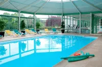 Domaine des Roches - 4 estrellas