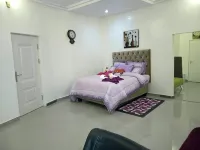 Lavender Spa and Suites - spa