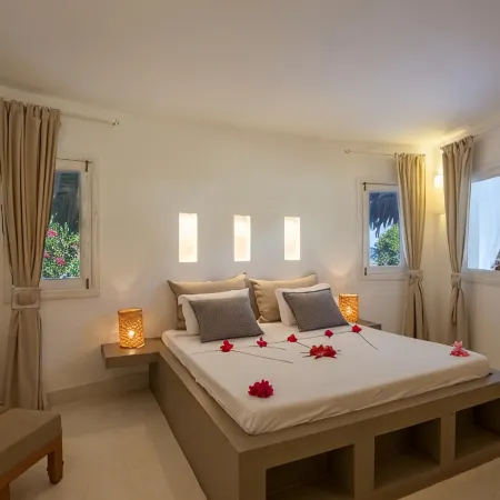 The Kasa Malindi - 'Formerly Leopard Point Beach Resort'