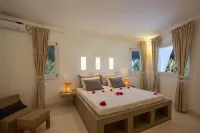 The Kasa Malindi - 'Formerly Leopard Point Beach Resort' - spa