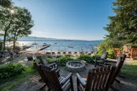 The Juliana Resort - Beach