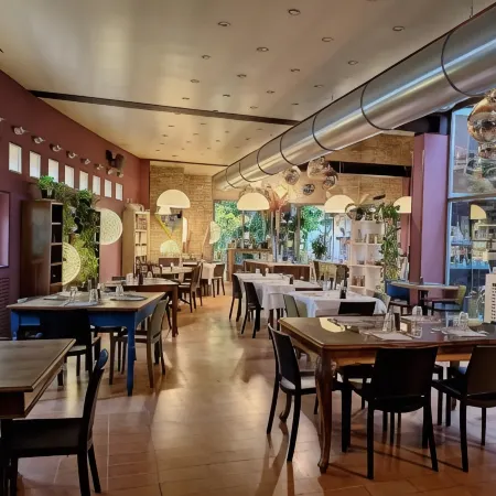 Hotel Tre Ville