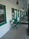 棕櫚閣汽車旅館 - Wi-Fi