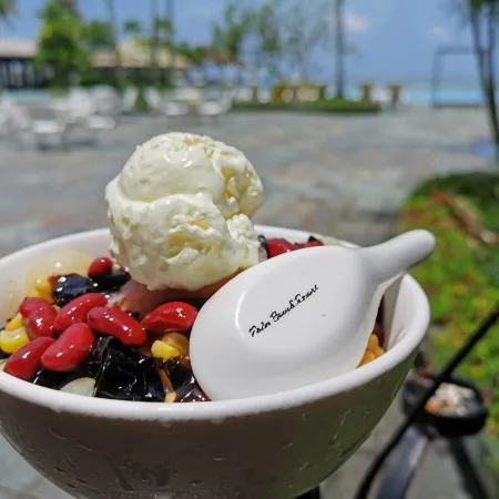 Palm Beach Resort & Spa