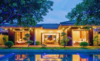 Global Migratory Birds Resort Hotel (Huidong Golf)