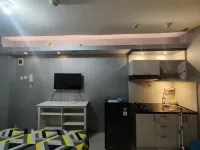 DharmaPro at bassura city Apartment - Condos