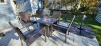 Saratoga Lake Retreat with 160' Dock Near Brown’s Beach & Walk to Dining - 3 estrellas