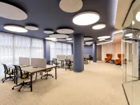 Mercure Sofia City - Perheystävällinen