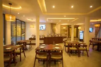 Aiden Homes and Apartments - breakfast