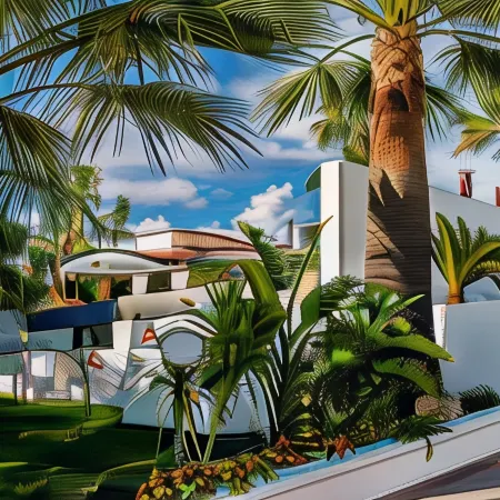 Diodorus Luxury Experience