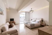Myrtis Spa Hotel - Airport Shuttle