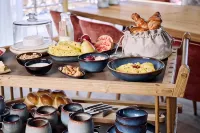 BelArosa Chalet - the Luxury Hideaway in the Swiss Alps - Boutique