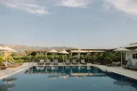 Sails on Kos Ecolux Tented Village - بيت ضيافة