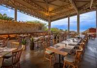 Aranwa Vichayito Beach Resort - breakfast