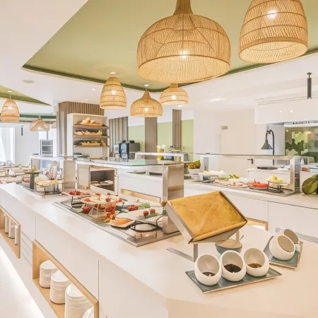 Grupotel Conil Playa - Adults Only Recommended
