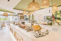 Grupotel Conil Playa - Adults Only Recommended - parking