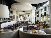 Hilton Virginia Beach Oceanfront - Morgenmad