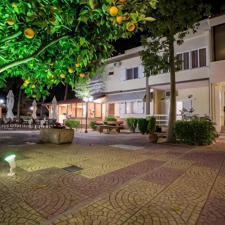 Vasilios Marinos Rooms