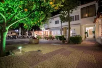 Vasilios Marinos Rooms - Mountain view