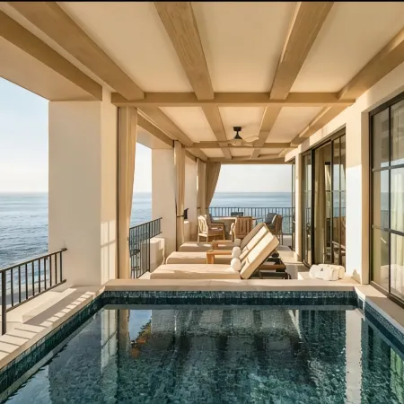 Four Seasons Resort Cabo Del Sol