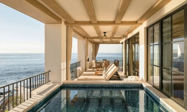 Four Seasons Resort Cabo del Sol