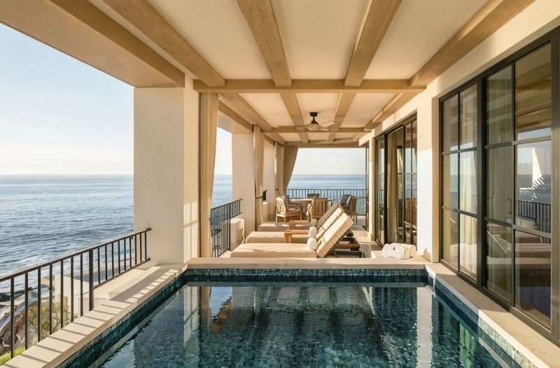 Four Seasons Resort Cabo del Sol